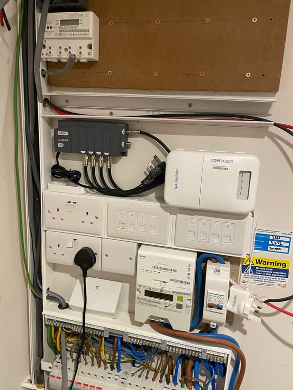 Electrical Testing & Certification