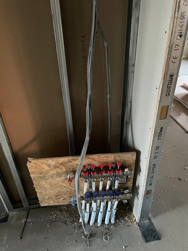 Rewiring & Consumer Unit Upgrades